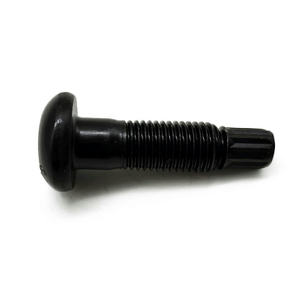 ASME B18.2.6 Steel Structure with High Strength Round Torsional Shear Bolt (ASTM F 1852 / ASTM F 2280)