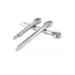 ANSI/ASME B 18.8.6M Metric Cotter Pins-metric Series