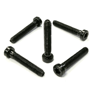 GB 6564.1 Hexagon Lobular Socket Thread Forming Screws