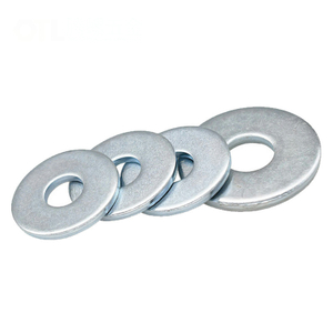 GB /T 97.4 (L) Plain Washers（Large）for Combination Screw