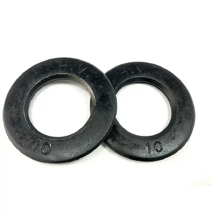 DIN 433 (-2) Washers From Hardness 300Hv
