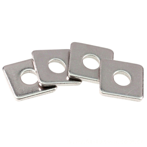 JIS B1256 (SQ) Square Washers