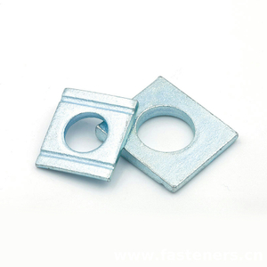 CNS4647 Square Taper Washers For High Prestressed Channels