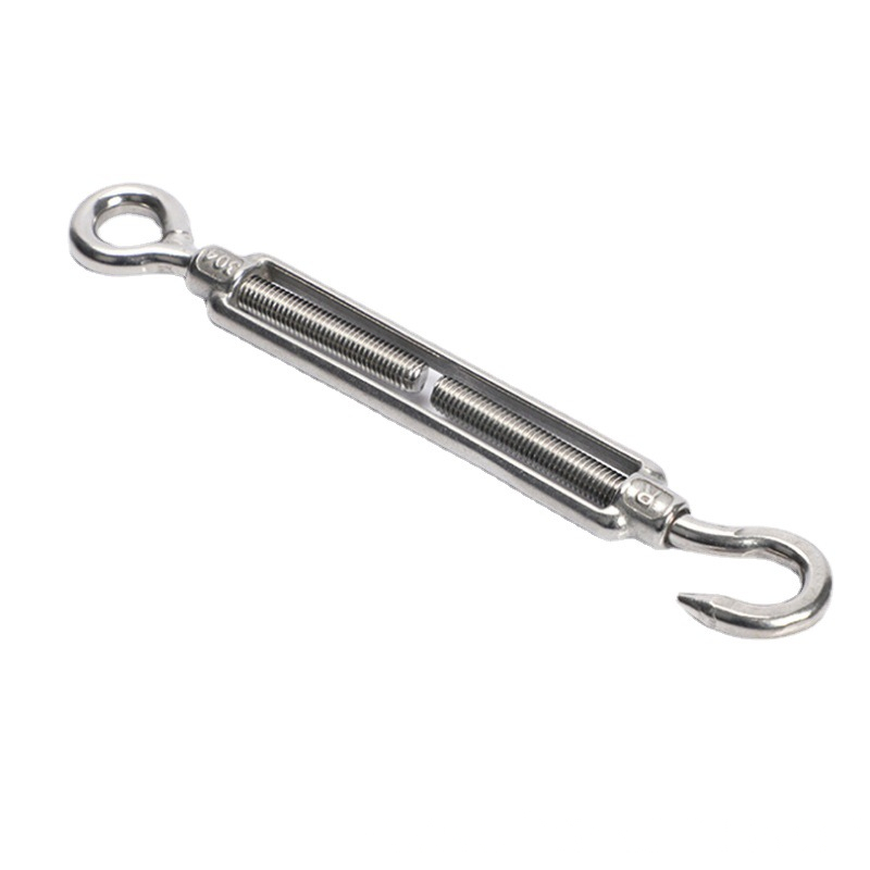 Turnbuckle Eye And Hook Stainless Steel 304