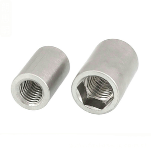 GB/T2154 Hexagon Socket Nuts