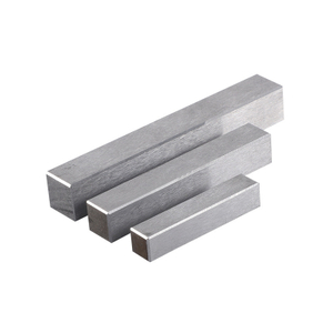 UNI 6604 Flat Key