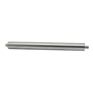 DIN 6306 (-2) Tommy Screws with Moveable Clamping Bolt - Bar