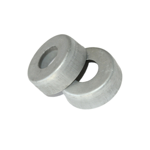 DIN 526 Safety Cups for Cheese Head Screws According To DIN 84 Bowl Type Washers