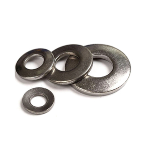 NF E 25-104 Conical Spring Washers - Dynamic Washers