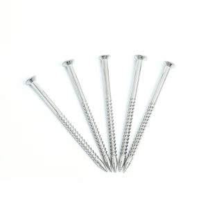 DIN18182-2 (R/G) Accessories For Use With Gypsum Plasterboards - Nails