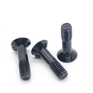 CNS4698 Countersunk Double-Rib Bolts