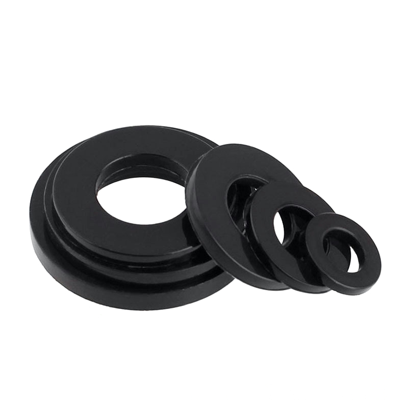 ANSI B 18.22.1 Type A Plain Washers [Table 1B] (ASTM A325 / ANSI 1060)