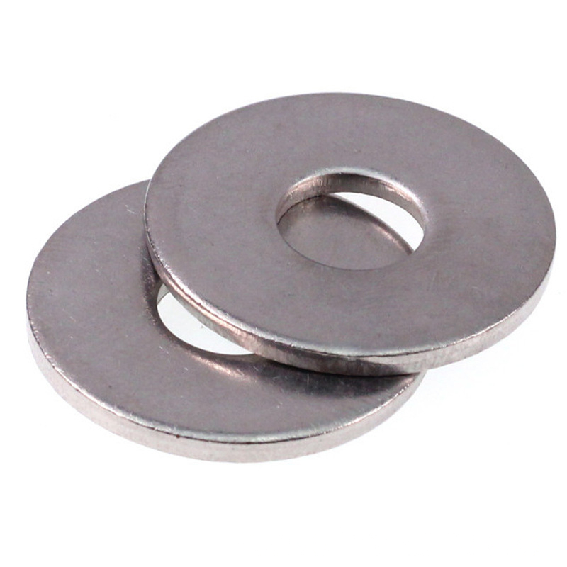 AS 1237.1 Plain Washers for Metric Bolts, Screws And Nuts for General Purposes - Extra Large
