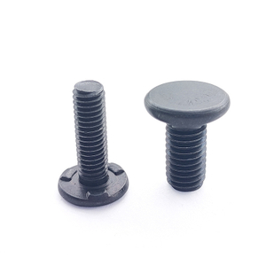 DIN 34817 Weld Screws With Metric Thread