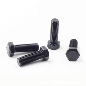 BS1769 Unified Hexagon Head Screws - heavy series
