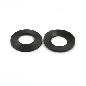 JIS B 2706 (H) Coned Disc Springs for Heavy Load Use