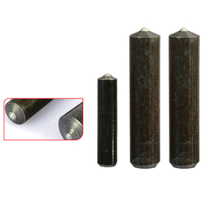 GB/T10432.1 Unthreaded Sutds For Drawn Arc Stud Welding With Ceramic Ferrule - UD Type