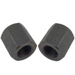SAE J482 (-1) US Hexagon High Nuts