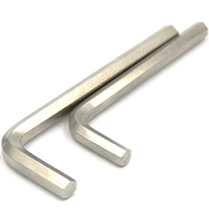 GB/T5356 Hexagon Socket Screw Keys
