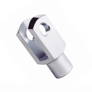 DIN71752 Fork Heads