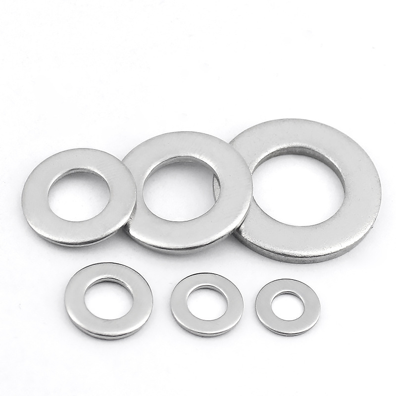 ISO 8738 Plain Washers For Clevis Pins