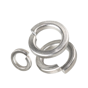 BS 4464 Metric Spring Lock Washers - Type A