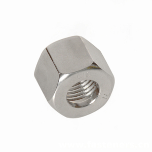 ISO8434-1 (N) Tube Nut